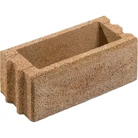 Diephaus Mauerstein COLUNA Sandstein Normalstein 50/25/20 cm