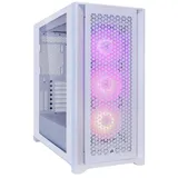 XMX Performance Gamer PC II - White Edition Gaming-PC (Intel Core i9 13900KF, GeForce RTX 4080 SUPER, 1000 GB SSD, Wasserkühlung)