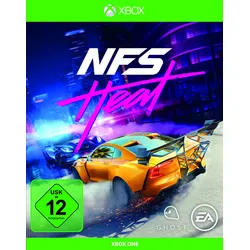 Need for Speed Heat