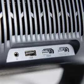 dangbei MP1 Max 4K DLP grau