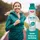Hey Sport Micro Wash Waschmittel Flüssig 250 ml
