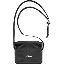 Tatonka WP ID Pocket Brustbeutel schwarz