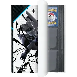 Pokémon Black Bolt 9-Binder Pocket Portfolio Collection