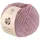 Lana Grossa Häkelwolle Baumwolle Rosa 50 g