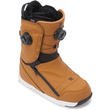 DC Shoes Snowboardboots »Mora« DC Shoes Wheat/Black