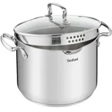 Tefal Duetto+ Kochtopf 22 cm rund