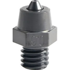 Phaetus 3D Drucker Düse 0.6mm Tungsten Carbide Nozzle A691-02A-15-39-G8