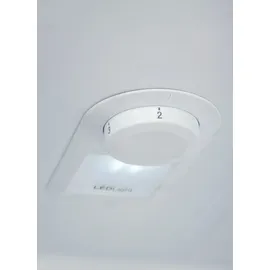 Beko BCSA240K4SN b100 Integrierbare Kühl-/Gefrierkombination, 214 l Nutzinhalt, 156 l Kühlen, 58 l Gefrieren, 145er Nische, Schlepptürtechnik, 37 dB, Einbau-Gerät, Weiß