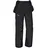 Schöffel Ski Pants Joran B, wind- und wasserdichte Kinder Schneehose, wasserdichte Skihose mit Schneefang und Hosenträgern