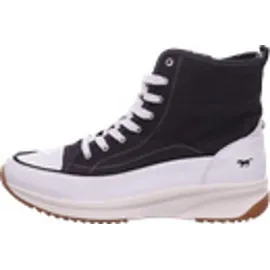 Mustang Sneaker schwarz, 38