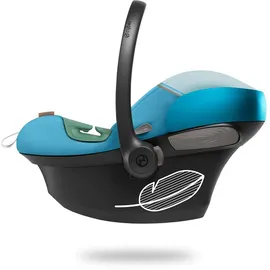 Cybex Aton S2 i-Size beach blue
