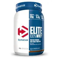 Dymatize Elite 100% Whey