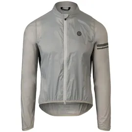 AGU Essential Windbreaker Herren Grau L
