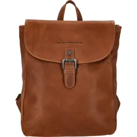 The Chesterfield Brand Vermont Rucksack Braun