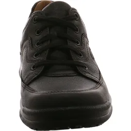 Jomos Man Life für Herren Schwarz Größe 43