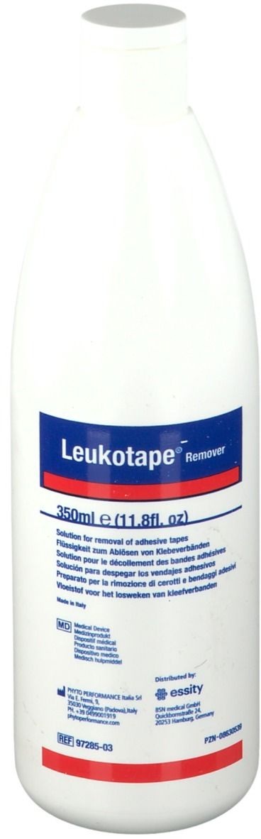 Leukotape® Remover