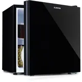Kühl Gefrierkombination Mini Kühlschrank 45 L Klein Getränkekühlschrank Skincare