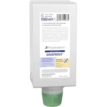 Physioderm® Sineprint Hautschutzcreme 1 l