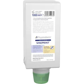 Physioderm® Sineprint Hautschutzcreme 1 l