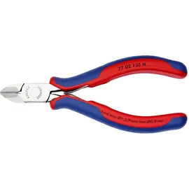 Knipex-Werk Seitenschneider 77 02 135 H