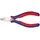 Knipex-Werk Seitenschneider 77 02 135 H