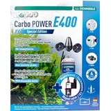 DENNERLE Carbo POWER E400 Special Edition Aquarientechnik