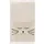 Lytte Kinderteppich Momo Cream 90x130 cm - Teppich für Kinderzimmer