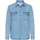 CAMEL ACTIVE Jeansbluse blau XS