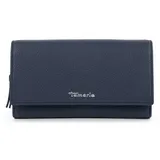 TAMARIS Amanda Geldbörse Damen Portemonnaie blau