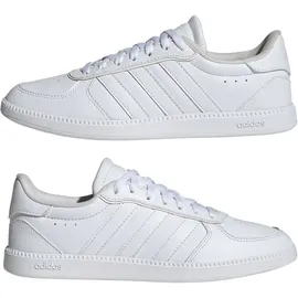 Adidas Breaknet Sleek Cloud White / Cloud White / Core White 39 1/3