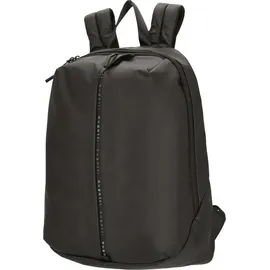 Bugatti Blanc Backpack Schwarz