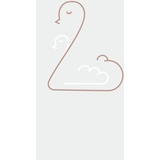 KOMAR Wandbild Baby Welcome 30 x 40 cm