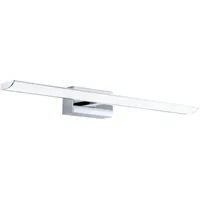 EGLO connect.z Smart-Home LED Spiegelleuchte Tabiano-Z, L 60,5 cm,