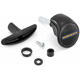 Hörmann Torgriffgarnitur