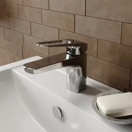 Lenz Inoa Waschtischarmatur Chrom