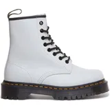 White Smooth Leather 37