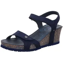 Panama Jack Julia Basics B10 dunkelblau 40