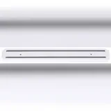 Contacto Magnet-Messerhalter 50 cm weiß