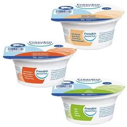 Fresubin dessert fruit Mischkarton
