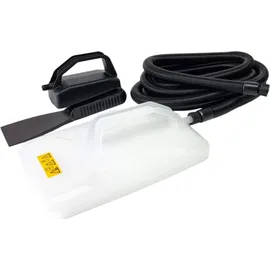 Wagner Dampftapetenablöser 31 cm 4 l gelb 2404466
