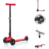 Chipolino Robby 3 Rot