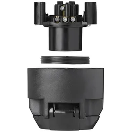 PRO PLUS ProPlus Steckdose 13-polig PVC System Jaeger