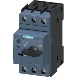 Motorschutzschalter 3p 1,4-2A 2A/Iu 690V Einb IP20 thermomagnetisch