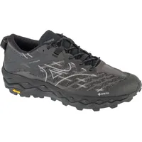 Mizuno Wave Mujin Ls Goretex Sportschuhe - Black /