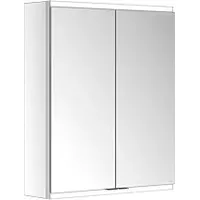 Keuco Spiegelschrank Royal Modular 2.0 600x700x160mm, o Steckd., Vorbau,