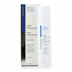 Neostrata Tagescreme Neostrata High Potency R Serum Gel Anti-Falten Glättung 50ml