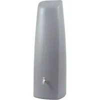 GARANTIA Elegance 400 l steingrau