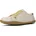 Camper Damen Peu Cami beige Leder Turnschuhe 39 EU