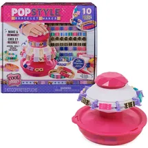 Spin Master Pop Style Armband Studio
