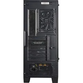 Kiebel Gaming-PC Panorama 12 Intel Core i9 2,5 GHz 32 GB RAM 1 TB SSD RTX 4060 Ti Windows 11
